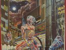  IRON MAIDEN - 