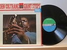 John Coltrane - Giant Steps 1960 Atlantic Stereo SD 1311 DG Jazz