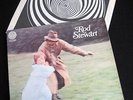 ROD STEWART - An Old Raincoat Won't Ever Let You Down UK Spiral Vertigo LP EX