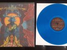Mastodon Blood Mountain BLUE vinyl limited edition still with shrink MINT