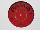 JUNIOR BYLES Fever / THE GROOVERS Soul Sister UK 7