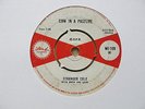 STRANGER COLE Cow In A Pasture GLORIA & THE DREAMLETS Stay Where You Are UK 7