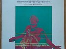 THE GAMES RARE ORIGINAL SOUNDTRACK FRANCIS LAI VIKING ELTON JOHN FUNK LP