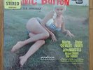 PANIC BUTTON ORIGINAL SOUNDTRACK JAYNE MANSFIELD RARE SEALED MONO MUSICOR SEXY