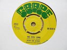 SKIDDY AND DETROIT The Exile Song BUNNY GALE In The Burning Sun Joh-Ho 7