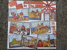 SEX PISTOLS Holidays in the Sun RARE vinyl 7