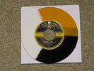 Jerry King Jack White Stripes Tri Color TMR 066 Third Man Records