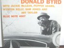 Donald Byrd-Off To The Races-Rare Blue Note Jazz LP-RVG Mono-Liberty- VSVG+ HEAR