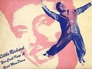 LITTLE RICHARD: You can´t keep a good man down  12