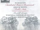 HMV ASD 478 - Schubert -  Rosamunde - Gluck - Ballet Suite - Rudolf KEMPE - RARE