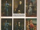   LOS ANGELES FREE MUSIC SOCIETY  LE FORTE FOUR 