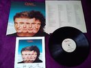 QUEEN   the miracle   1989-RARE  FIRST UK EDITION +INSERT  PARLOPHONE LAB - MINT