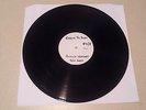 Karma To Burn - Almost Heathen TEST PRESS LP  Kyuss Clutch