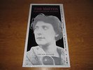 The Smiths - Girlfriend In A Coma - UK Rough Trade Grey Promo Poster Proof Sheet