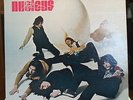 Rare Nucleus - Self Titled Mainstream Psych Fuzz Bomb - NM- All Day - Original