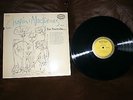 ANDY WARHOL ART COVER-CHOPIN NOCTURNES VOL. 1-JAN SMETERLIN-ORIG EPIC LC 3151-EX