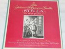 J. W. Goethe - Stella - 2 LP-Box mit Booklet -