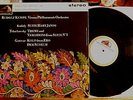 1962 White Gold ASD 494 Kodaly Suite Hary Janos RUDOLF KEMPE 1st UK Stereo VPO