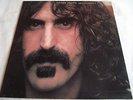 FRANK ZAPPA   APOSTROPHE ** 1974 DISCREET LP w/ INSERT