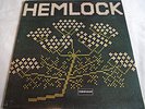 HEMLOCK   S/T ** 1973 UK 1st DERAM LP KEEF HARTLEY