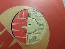 Claude Francois – Bordeaux Rose 1978 7” EMI 2773