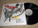 MOJO BLUES BAND The Wild Taste Of Chicago LP EMI / Columbia 7 93710 1 AUSTRIA