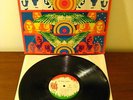 The Travel Agency The Travel Agency LP Psych Pop Acid Archives Shrink