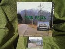 TWIN PEAKS LP 33 e CD - COLONNA SONORA DEL FILM BY ANGELO BADALAMENTI