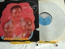 REGGAE -TITO SIMON -When the Heat Is On –RARE UK LP-EX- Collector’s Item