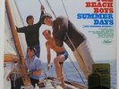 THE BEACH BOYS 'Summer Days' Limited Edition Audiophile 180g Vinyl LP NEW