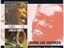 John Lee Hooker - Kabuki Wuki(Live) - Born In Mississippi, Raised Up In Tenne...