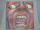 King Crimson vinyl lp 7 albums from 1969 - 1974 12