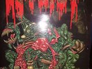 AUTOPSY Mental Funeral Vinyl LP