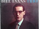 Rare BILL EVANS Portrait In Jazz SEALED MONO LP Storage Find - 1959