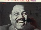 WILLIS JACKSON Thunderbird SEALED MONO LP Storage Find - Prestige 7232 - 1962