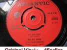 ? Dee Dee Sharp 'Bye Bye Baby' UK RED ATLANTIC Northern Soul 45 HEAR