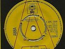 ABBA U.K. A Label Promo So Long / Ive Been Waiting For You