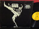 DAVID BOWIE The Man Who Sold The World 1973 RCA SIS NMINT- w POSTER