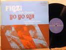 TAS LYRITA SRCS 112  Finzi Cello Concerto Yo Yo Ma Handley UK NM