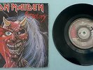IRON MAIDEN 