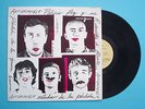 PATRICIO REY Y SUS REDONDITOS DE RICOTA LP MEXICO BANG ESTAS LIQUIDADO DIF/COVER
