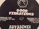 Abyssinia - Good Vibrations - Ital Lion 10