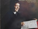 Boy Treble - ROBIN BLAZE - STEPHEN LOMAS - ALPHA APS 365  1985   NEAR MINT