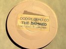 THE DAMNED DODY DEMO LOVE SONG/BURGLAR SGS105