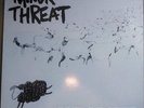 MINOR THREAT OUT OF STEP EP RARE BLACKBACK 1984 HC Fugazi Embrace Faith Dischord