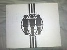 Jack White Vault 20 Lazaretto Third Man Records Split-Colored Vinyl Ultra LP OOP