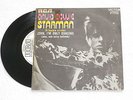 DAVID BOWIE / STARMAN SPANISH RARE 