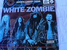 WHITE ZOMBIE - ASTROCREEP 2000 - 12