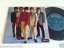 The ROLLING STONES 