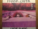 FRANK ZAPPA HOT RATS RARE URUGUAY FREE SHIPPING